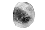 Clear Quartz Tumble - BrahmatellsStore