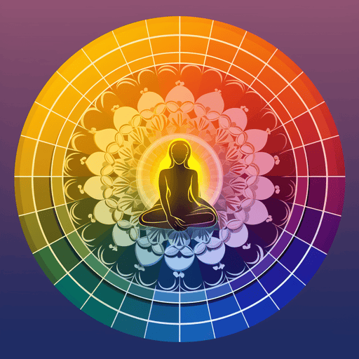 Color Therapy Course - Harmonize Your Energy | Brahmatells - BrahmatellsStore
