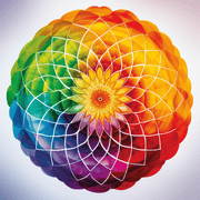 Color Therapy Course - Harmonize Your Energy | Brahmatells - BrahmatellsStore