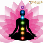 Color Therapy Course - Harmonize Your Energy | Brahmatells - BrahmatellsStore