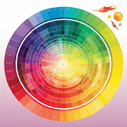 Color Therapy Course - Harmonize Your Energy | Brahmatells - BrahmatellsStore