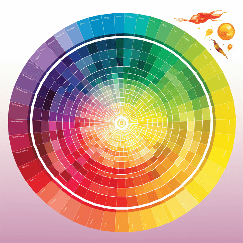 Color Therapy Course - Harmonize Your Energy | Brahmatells - BrahmatellsStore