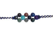 Crystal Band Aquarius (Kumbha) - BrahmatellsStore