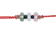 Crystal Band for April - BrahmatellsStore