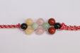 Crystal Band for Calming and Protection | Brahmatells - BrahmatellsStore