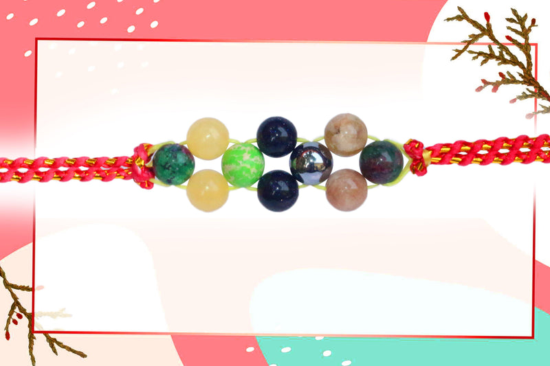 Crystal Band for December - BrahmatellsStore