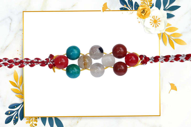 Crystal Band for July - BrahmatellsStore