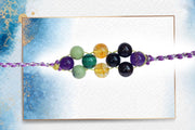 Crystal Band for May - BrahmatellsStore