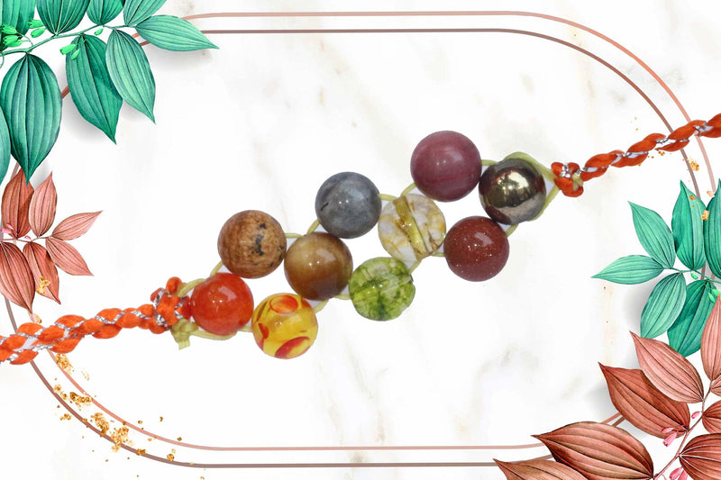 Crystal Band Leo (Singha) - BrahmatellsStore