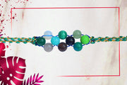 Crystal Band Libra (Tula) - BrahmatellsStore