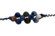 Crystal Band to Enhance Intuition and Memory - BrahmatellsStore