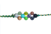 Crystal Band Virgo (Kanya) - BrahmatellsStore