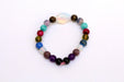 Crystal Bracelet for Calm and Balance | Brahmatells - BrahmatellsStore