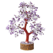 Crystal Gemstone Tree - BrahmatellsStore
