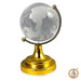 Crystal Globe - BrahmatellsStore