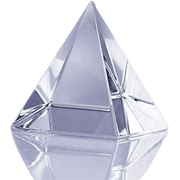 Crystal-pyramid - BrahmatellsStore