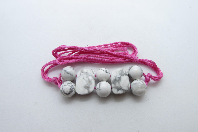 Customized Red square Rakhi Pooja Thalli with Rakhi - BrahmatellsStore