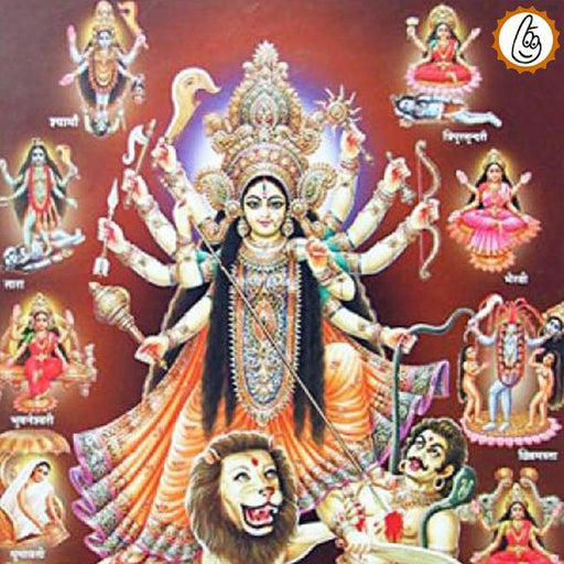 Das Mahavidya Puja and Yagna - 30th May - BrahmatellsStore
