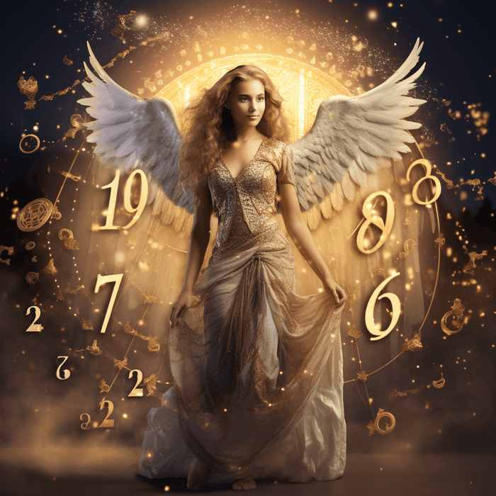 Decode the Mysteries of Angel Numbers with Brahmatells Experts - BrahmatellsStore