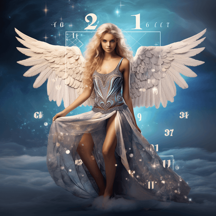 Decode the Mysteries of Angel Numbers with Brahmatells Experts - BrahmatellsStore