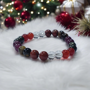 Destiny Number 1 Bracelet | Confidence & Leadership - BrahmatellsStore