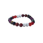 Destiny Number 1 Bracelet | Confidence & Leadership - BrahmatellsStore