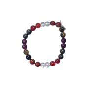 Destiny Number 1 Bracelet | Confidence & Leadership - BrahmatellsStore