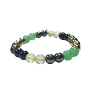 Destiny Number 4 Bracelet | Stability & Focus - BrahmatellsStore