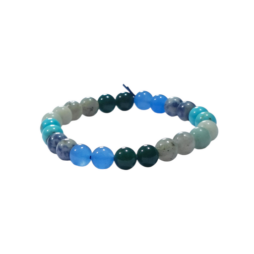 Destiny Number 5 Bracelet | Adventure & Freedom - BrahmatellsStore