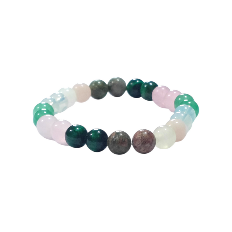 Destiny Number 6 Bracelet | Love & Harmony - BrahmatellsStore
