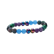Destiny Number 8 Bracelet | Success & Empowerment - BrahmatellsStore