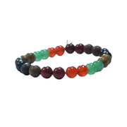 Destiny Number 9 Bracelet | Renewal & Strength - BrahmatellsStore