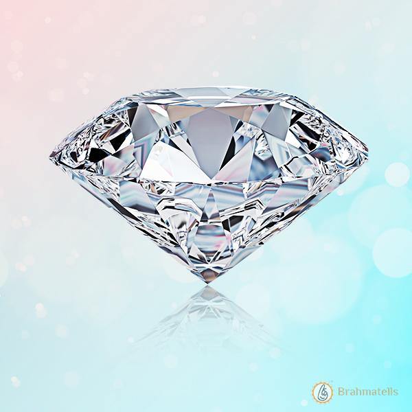 Diamond old-european cut BTD108GSM - BrahmatellsStore