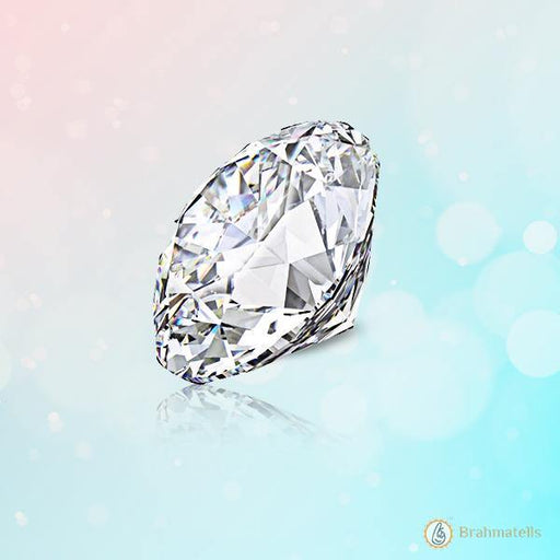 Diamond peruzzi-cut BTD111GSM - BrahmatellsStore
