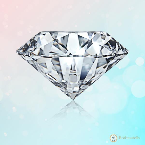 Diamond table-cut BTD110GSM - BrahmatellsStore
