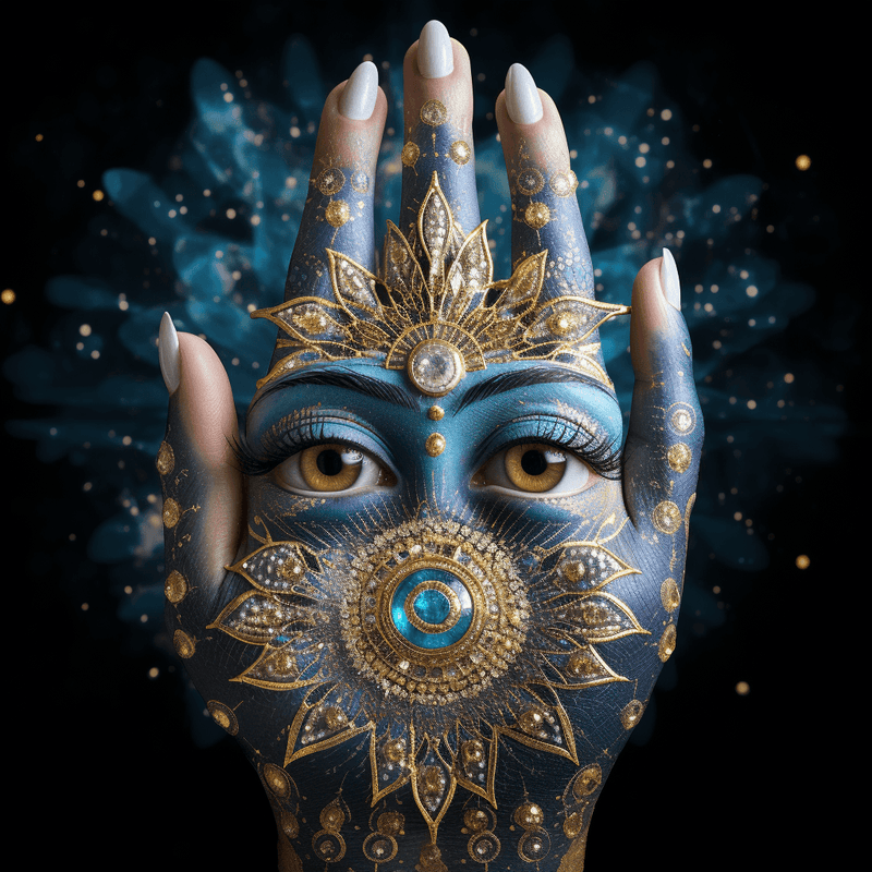 Discover Deep Insights with Psychic Check | Brahmatells - BrahmatellsStore