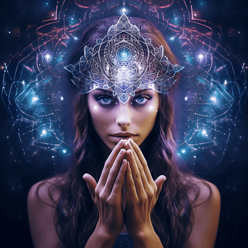 Discover Deep Insights with Psychic Check | Brahmatells - BrahmatellsStore
