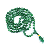 Discover Spiritual Clarity with Crystal Mala Beads | Brahmatells - BrahmatellsStore