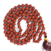 Discover Spiritual Clarity with Crystal Mala Beads | Brahmatells - BrahmatellsStore