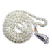 Discover Spiritual Clarity with Crystal Mala Beads | Brahmatells - BrahmatellsStore