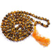 Discover Spiritual Clarity with Crystal Mala Beads | Brahmatells - BrahmatellsStore