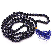 Discover Spiritual Clarity with Crystal Mala Beads | Brahmatells - BrahmatellsStore