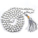 Discover Spiritual Clarity with Crystal Mala Beads | Brahmatells - BrahmatellsStore