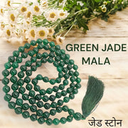 Discover Spiritual Clarity with Crystal Mala Beads | Brahmatells - BrahmatellsStore
