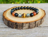 Discover Strength and Serenity with the Brahmatells Protection Bracelet - BrahmatellsStore