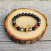 Discover Strength and Serenity with the Brahmatells Protection Bracelet - BrahmatellsStore