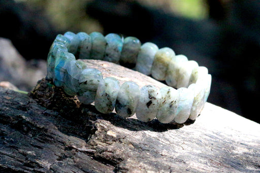 Discover the Magic of Energized Labradorite Bracelet | Brahmatells - BrahmatellsStore