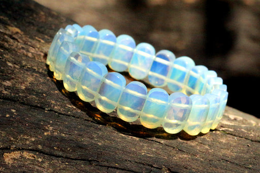 Discover the Magic of Energized Opal Bracelet | Brahmatells - BrahmatellsStore