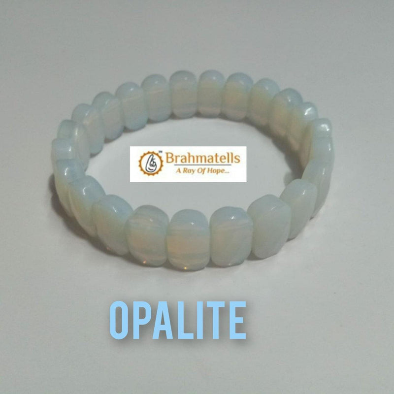 Discover the Magic of Energized Opal Bracelet | Brahmatells - BrahmatellsStore