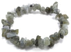 Discover the Power of Energized Labradorite Chips Bracelet | Brahmatells - BrahmatellsStore